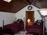 Carriage House Loft