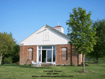 Historic Carriage House