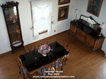 Carriage House Dining And Seating