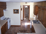 Carriage House Kitchen
