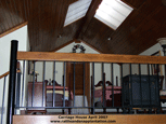 Carriage House Loft